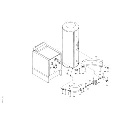 Conduits Liaison Vitola/VertiCell-HG