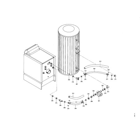Conduits Prefab. Vitola/Vc-HG