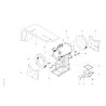 Pièce détachée Viessmann Corps Chaud.-Vertomat VSB13 n° 7307018