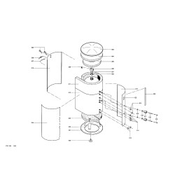 Corps de chauffe-eau Vitocell-B 300