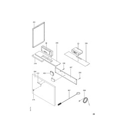 Corps Vitogas 200-F GS2 144kW monobloc