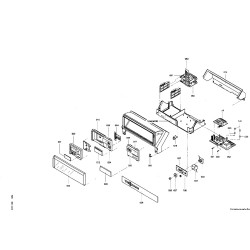 Pièce détachée Viessmann DEKAMATIK DE/M n° 7450376
