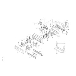 Pièce détachée Viessmann DEKAMATIK HK-4 n° 7450134