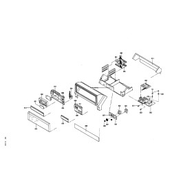 Dekamatik-DE/B Unit