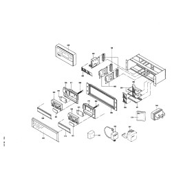 Dekamatik-SH 4 P.Armoire Con R