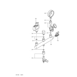 Dispositif de limitation de pression 6 b