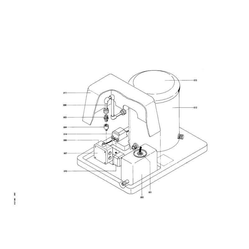 Dispositif Neutralisation Po R