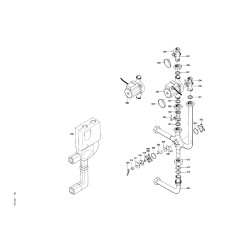 Divicon R11/4 avec vanne et isolant