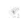 Pièce détachée Viessmann Divicon sans vanne mélangeuse DN 25, R1 n°...