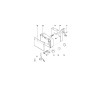 Pièce détachée Viessmann Divicon sans vanne mélangeuse DN 25, R1 n°...