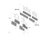Pièce détachée Viessmann Divicon sans vanne mélangeuse DN 25, R1 n°...