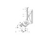 Pièce détachée Viessmann Dosseret chaud. mur.(CHAF.)(50 mm) n° 7425635
