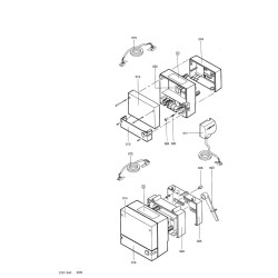 Equipement de motorisation pour