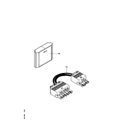 Pièce détachée Viessmann Extension De Fonction Pour n° 7404008