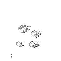 Pièce détachée Viessmann Extension De Fonctionnement n° 7402974