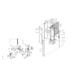 Gasola 18kW Center-Parc