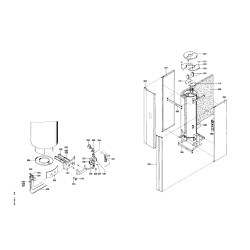 Gasola 24kW (oh.Ausdehn.Gef.)