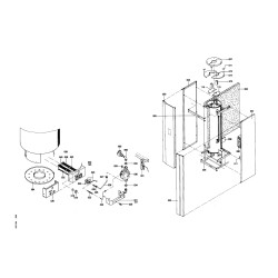 Gasola 24kW Erdgas