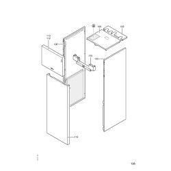Grundg. Vitocal 222-G 8kW 230V GB