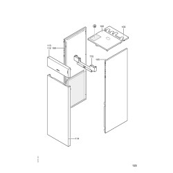 Grundg. Vitocal 242-G 4kW 230V GB