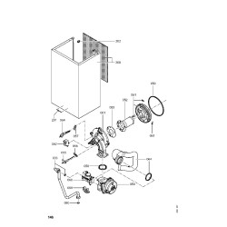 Grundg. Vitodens 200-W WB2C Uml.26kW GB
