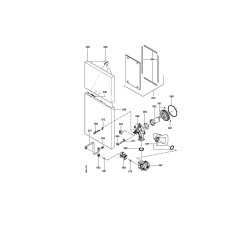 Grundg. Vitodens 222-F FS2B 26kW GB