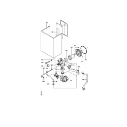 Grundg. Vitodens 222-W WS2A 26kW IT