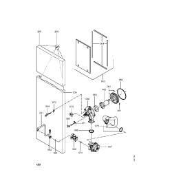 Grundg. Vitodens 242-F FB2B 26kW GB