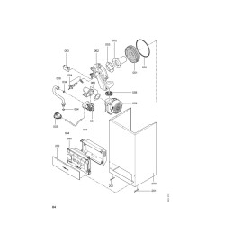 Grundg. Vitodens WB1A Kom. 30kW