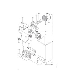 Grundg. Vitodens WB1A Kom.-C 24kW