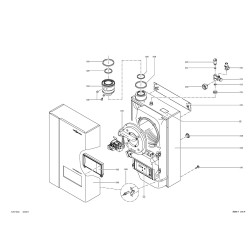 Grundg. Vitodens WB3 18kW OCEP EG