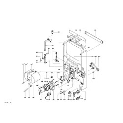 Grundger. Pendola PWK24