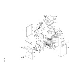 Grundk. Atola-kompakt AHK10 EG-H