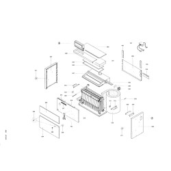 Grundkessel Atola AVA77 EG-H