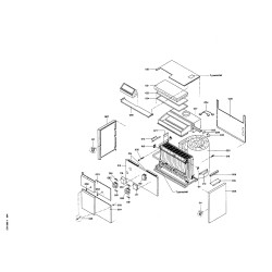 Grundkessel Atola AVR72 EG-H