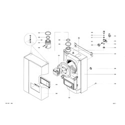 Kessel Eurola 1642233 18kW