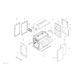 Pièce détachée Viessmann Kessel Parom.-Simpl. PS010 n° 7324258