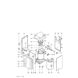 Kessel Vitogas GS3 15kW EG-E
