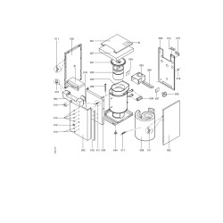 Kessel Vitogas GS3 29kW EG-LL