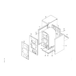 Longola 30 KW Compose De: