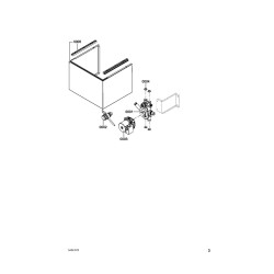 Pièce détachée Viessmann Module plancher chauffant thermostatique n...