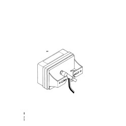 Pièce détachée Viessmann Moteur Melangeur DN 20-65 n° 7403394