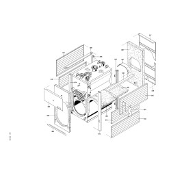 Pièce détachée Viessmann PAROMAT-ER-ND n° ED01500