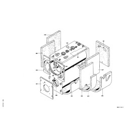 Pièce détachée Viessmann PAROMAT-TRIPLEX-RN/Z ZERL.M.WT n° ZN0G0D5