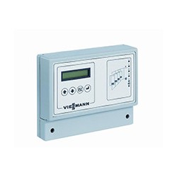 Pièce détachée Viessmann Régulation de cascade VM-300 V1.1 n° 7159708