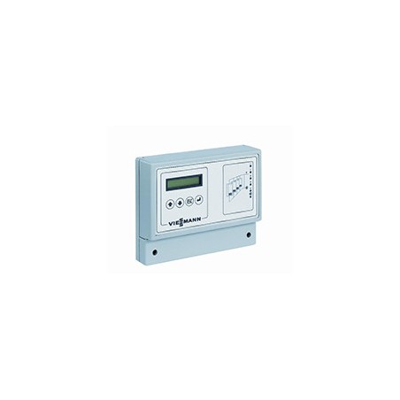 Pièce détachée Viessmann Régulation de cascade VM-300 V1.1 n° 7159708