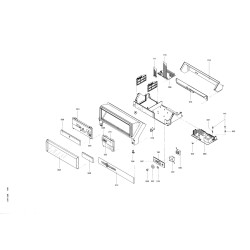 Pièce détachée Viessmann Régulation KR n° 7450215