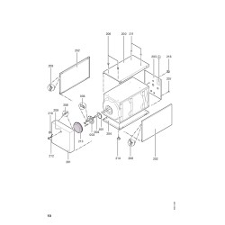 Réservoir Vitocell-H 100 130L