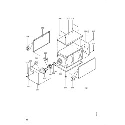 Réservoir Vitocell-H 100 200L