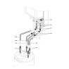 Pièce détachée Viessmann Set raccor. Vitocell-W 100 120/150 lts n° ...